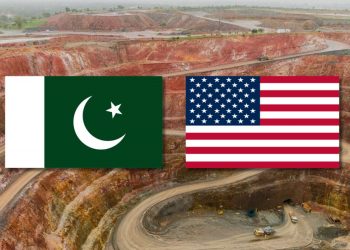 المعادن الحرجة أداةً لإعادة صياغة العلاقات الأمريكية الباكستانية