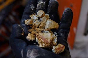 المعادن مقابل النفوذ.. قراءة في الصفقة الأمريكية في قطاع الموارد الحرجة التركي