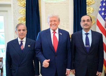 باكستان وخطة ترمب في غزة