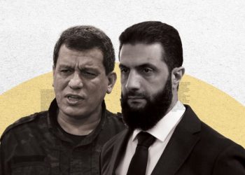 بعد حرب شرسة بين قسد ودمشق في حلب.. هل تنجح واشنطن في إنهاء الخلاف؟