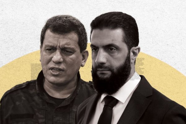 بعد حرب شرسة بين قسد ودمشق في حلب.. هل تنجح واشنطن في إنهاء الخلاف؟