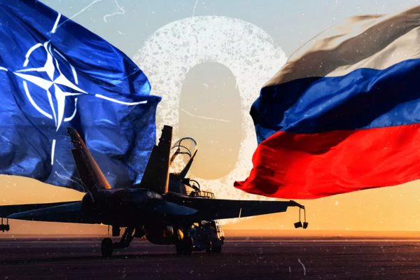 بوتين يختبر الغرب.. فهل انتهي مفعول المادة الخامسة للناتو؟