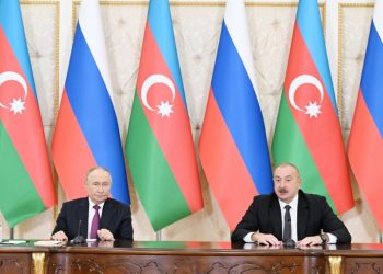 بين القطيعة والتكيف.. مستقبل العلاقات بين روسيا وأذربيجان