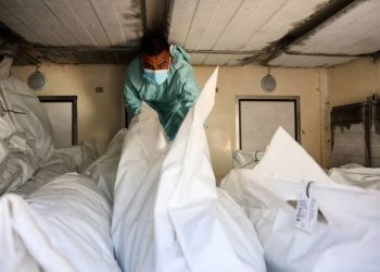 تجارة إسرائيل المربحة.. تجارة أعضاء جثامين الأسرى