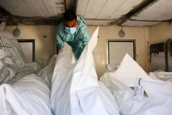 تجارة إسرائيل المربحة.. تجارة أعضاء جثامين الأسرى