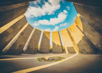 دوافع الاعتراف الإسرائيلي بالإبادة الأرمينية وتداعياته