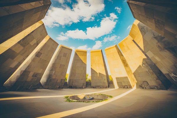 دوافع الاعتراف الإسرائيلي بالإبادة الأرمينية وتداعياته