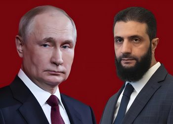 زيارة الشرع الأولى إلى روسيا.. من نفوذ الحماية إلى توازن الشراكة
