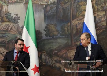 الدور الروسي في الجنوب السوري