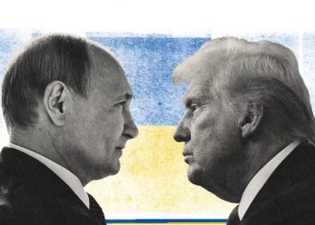 موسكو وواشنطن بين مكالمة بوتين المفاجئة.. ولقاء ترمب- زيلينسكي