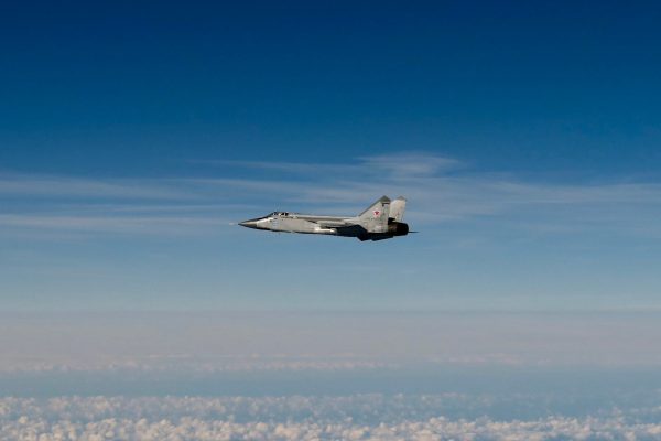 هل تبدأ الحرب الروسية الأوروبية من “كالينينغراد”؟