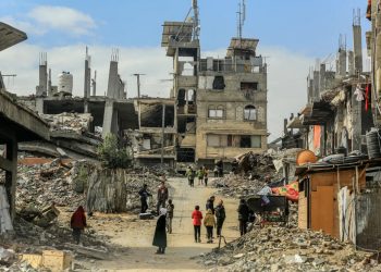 10 تحديات أمام “المرحلة الثانية” في غزة