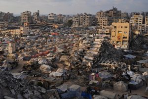 ازدواجية المعايير الأوروبية.. أوروبا تدعم غزة بالكلام وتدعم إسرائيل بالأفعال