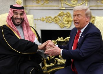 الآثار الإستراتيجية للتفاهمات الدفاعية الأمريكية- السعودية