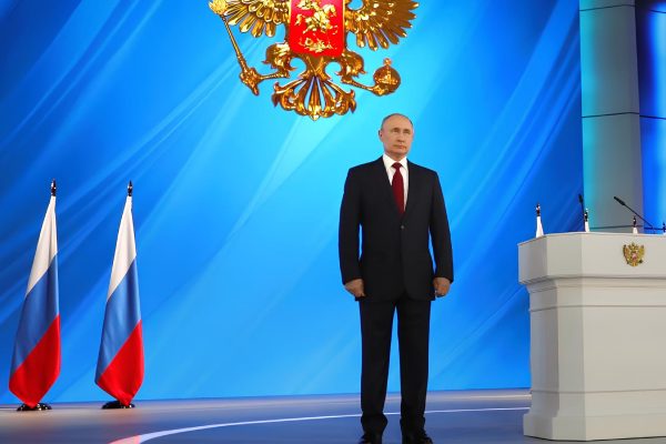 الإستراتيجية الوطنية الروسية حتى عام 2036.. مرحلة جديدة لبناء الدولة