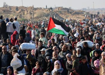 التهجير الصامت.. الاحتلال يبتكر أساليب جديدة لتهجير الغزيين