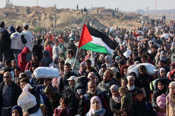 التهجير الصامت.. الاحتلال يبتكر أساليب جديدة لتهجير الغزيين