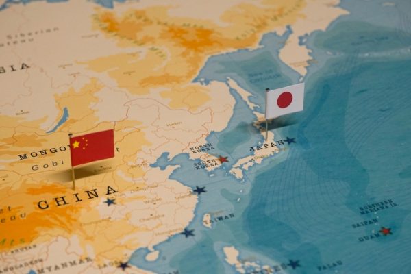 الصين واليابان بين “دكتاتورية الجغرافيا” ومآسي التاريخ