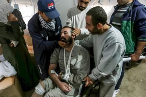 الفضيحة التي هزت أركان الجيش الإسرائيلي