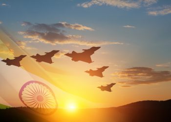 انهيار التفوق الجوي.. كيف خسرت الهند سماء شبه القارة أمام باكستان