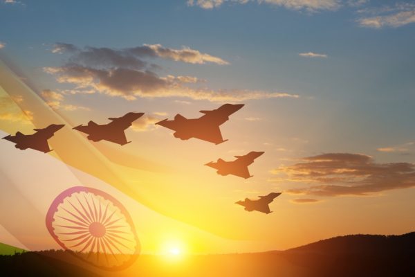 انهيار التفوق الجوي.. كيف خسرت الهند سماء شبه القارة أمام باكستان