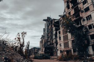 بوكروفسك.. هل تكون باخموت الثانية أم بداية النهاية؟