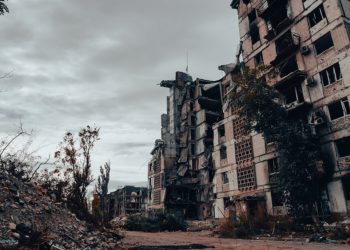 بوكروفسك.. هل تكون باخموت الثانية أم بداية النهاية؟