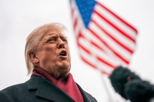 ترمب يعلن الحرب العالمية على تنظيم الإخوان المسلمين