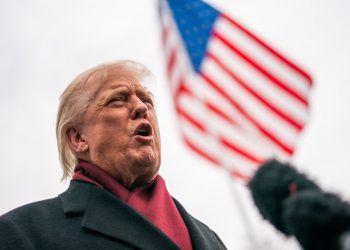 ترمب يعلن الحرب العالمية على تنظيم الإخوان المسلمين