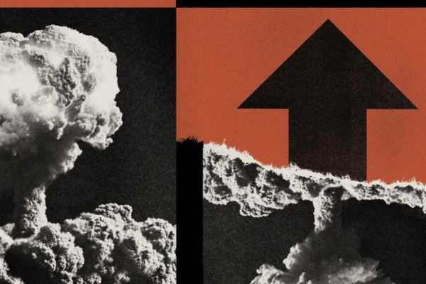 حرب باردة جديدة!