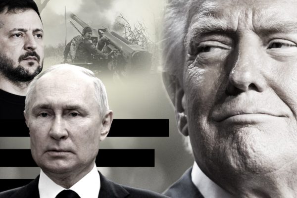 خطة ترمب الجديدة.. انتصار للواقعية