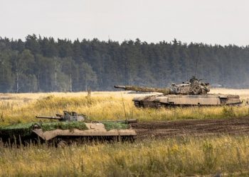 روسيا لن تتوقف في أوكرانيا حتى تنجز المهام