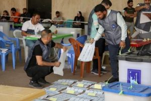 كيف ستعيد الانتخابات العراقية رسم خريطة النفوذ الإيراني في الشرق الأوسط؟