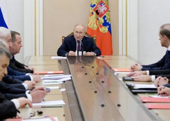 معادلة الردع النووي الروسي بعد اجتماع الكرملين