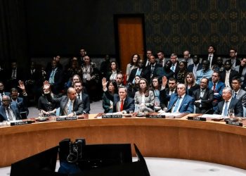 ملف غزة بين موسكو وبكين وواشنطن!