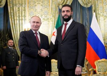 من أنقاض الأسد إلى هندسة البقاء.. قصة النظام السوري الجديد