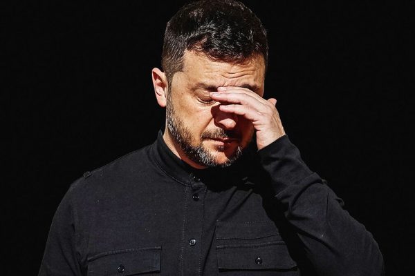 من ميداس إلى أنقرة.. حين يعلو صوت الفضيحة وتلوذ السياسة بالصمت!