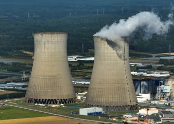 هل تغير الطاقة النووية مكانة آسيا الوسطى في النظام الإقليمي؟