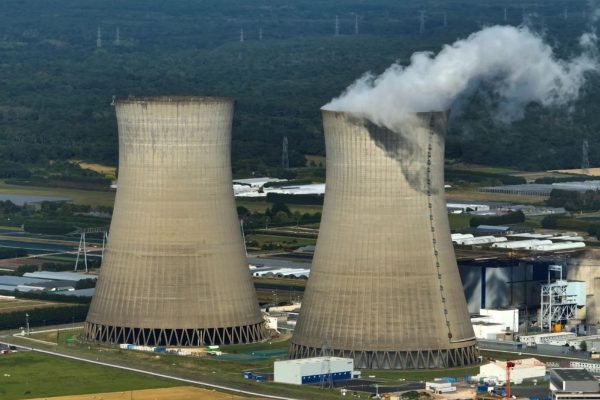 هل تغير الطاقة النووية مكانة آسيا الوسطى في النظام الإقليمي؟