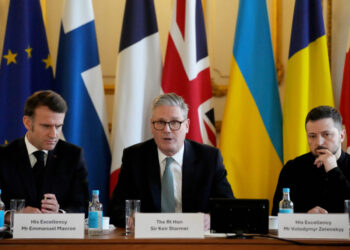 الأوربيون مصابون بعمى سياسي ميؤوس منه!