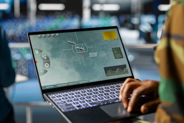 الإرهاب الجديد في عصر الذكاء الاصطناعي