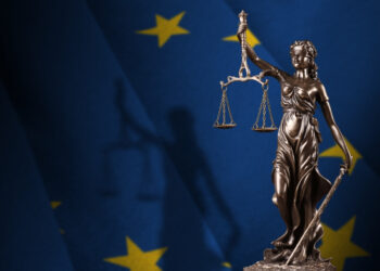 الاتحاد الأوروبي في سلة المهملات