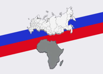 التجارة والأمن والغذاء.. ركائز التقارب الروسي- الإفريقي في النظام الدولي المتحوّل