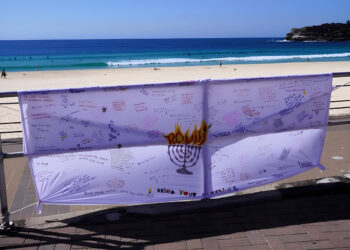 الحرب السردية ومعاداة السامية