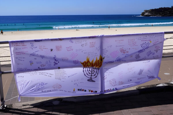 الحرب السردية ومعاداة السامية