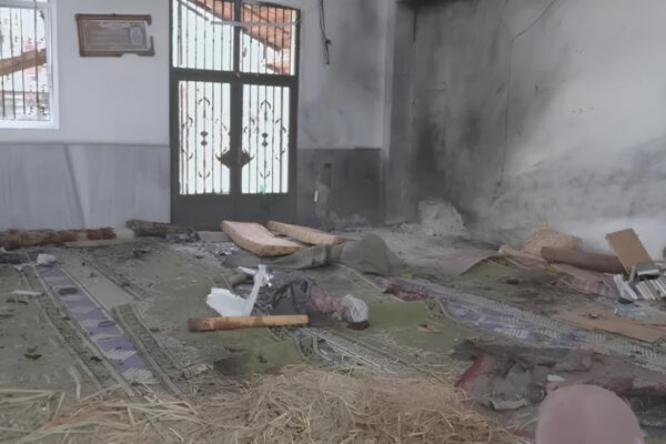 السلطات السورية تضرب التنظيمات المتطرفة بيد من حديد