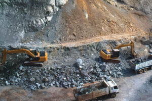 باكستان وسوق المعادن الحيوية