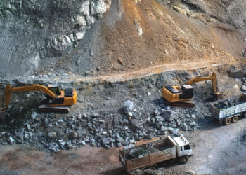 باكستان وسوق المعادن الحيوية