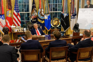 ترمب يحسب الفاتورة.. وأوروبا ستدفع ثمن الحرب في أوكرانيا