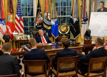 ترمب يحسب الفاتورة.. وأوروبا ستدفع ثمن الحرب في أوكرانيا